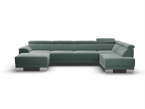 Wohnlandschaft LUM Large R